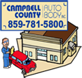 Campbell County Auto Body