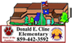 Donald E. Cline Elementary