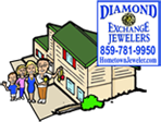 The Diamond Exchange 