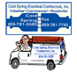 Cold Spring Electrical Contractors 