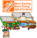 The Home Depot 