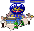 Skiline Chili - Highland Heights