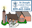 St. Joseph Catholic Church and Grade School
